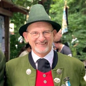 Christian "Felli" Fellermeier