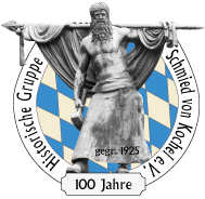 Historische Gruppe Schmied von Kochel e.V.