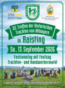 Raisting 2026